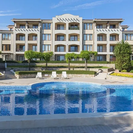 View Appartement Sozopol