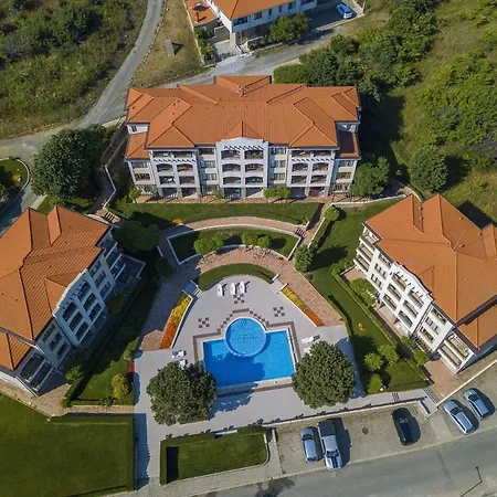 View Апартамент Созопол