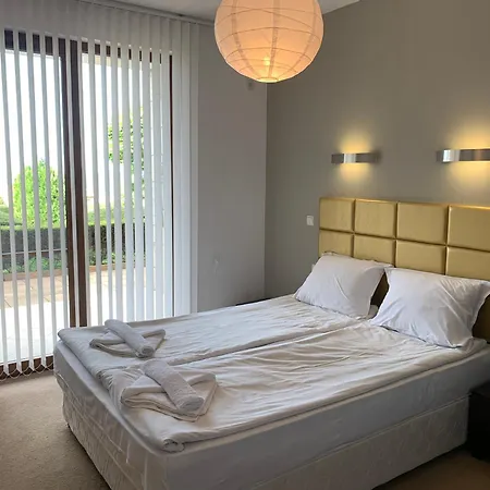 View Apartman