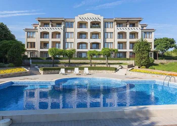 View Apartman Szozopol