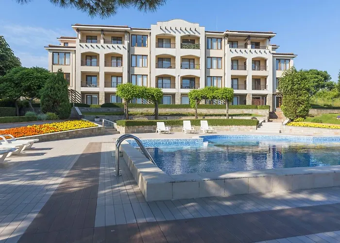 View Apartman