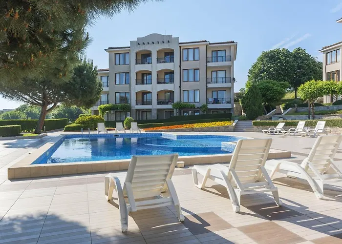 Apartman View Szozopol
