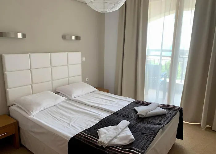 View Apartman *