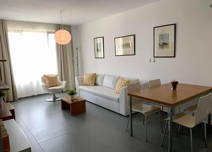 Apartman View Szozopol