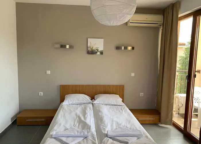 View Apartman