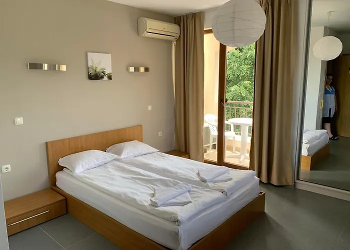 View Apartman