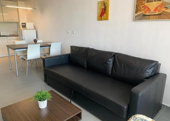 View Apartman Szozopol