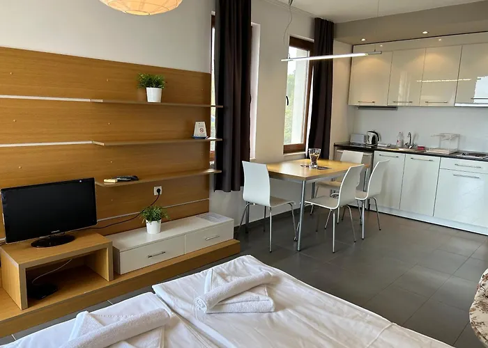 Apartman View Szozopol