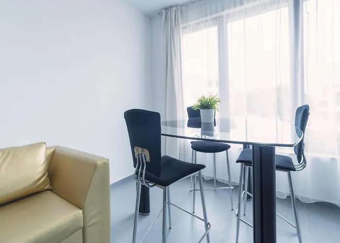 Apartman View Szozopol