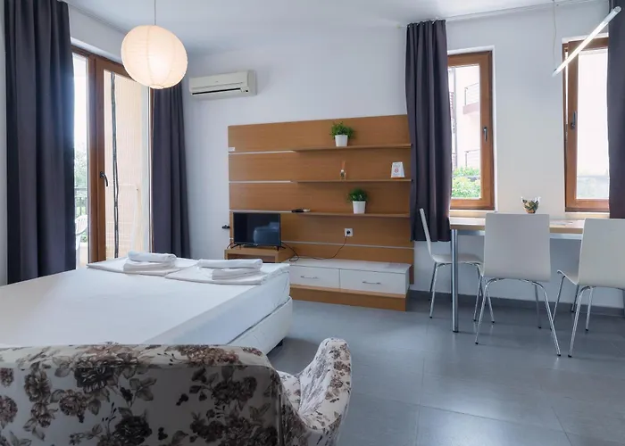 View Apartman *