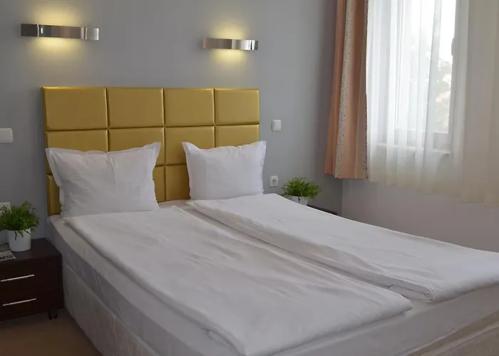 View Apartman