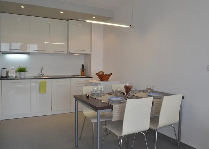 View Apartman *