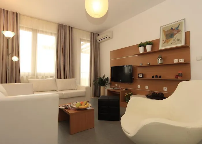 Apartman View Szozopol