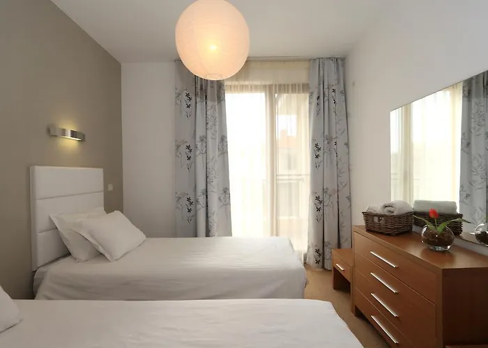 Apartman View