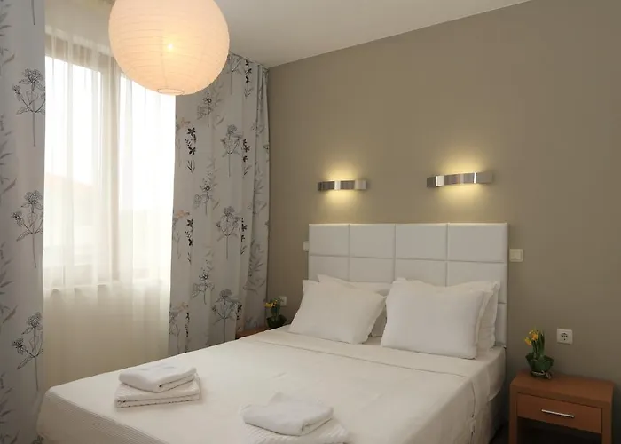 View Apartman Szozopol