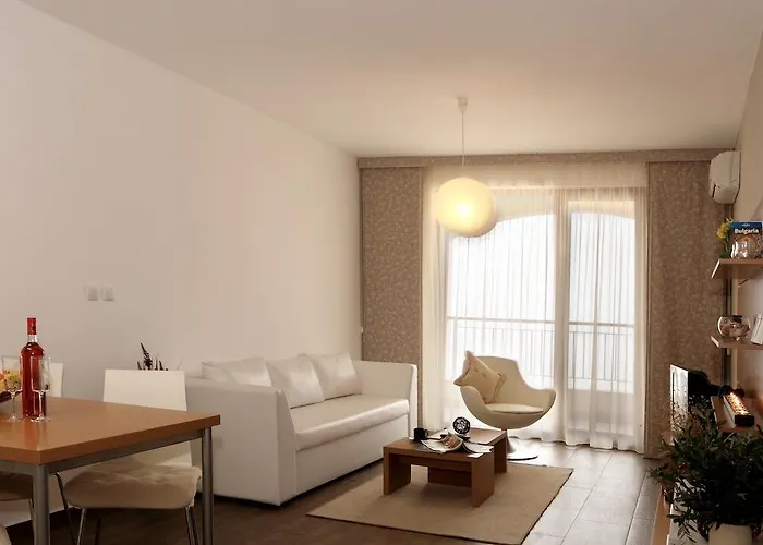 Apartman View Szozopol