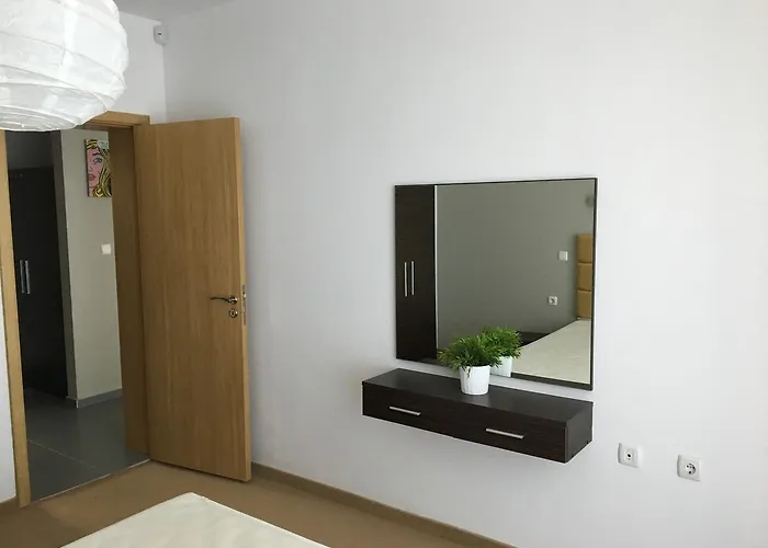 Apartman View
