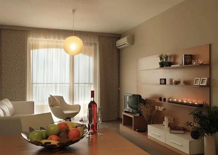 View Apartman Szozopol