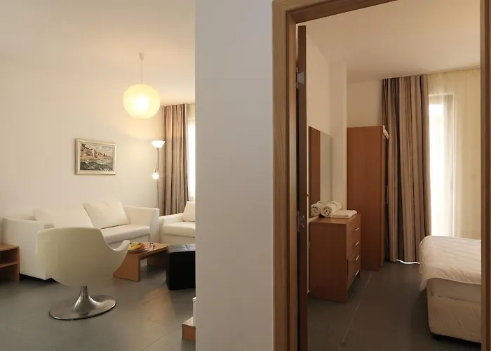 Apartman View Szozopol