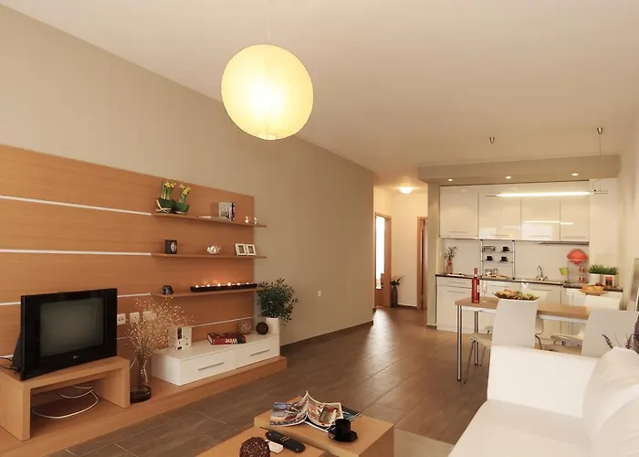 View Apartman Szozopol