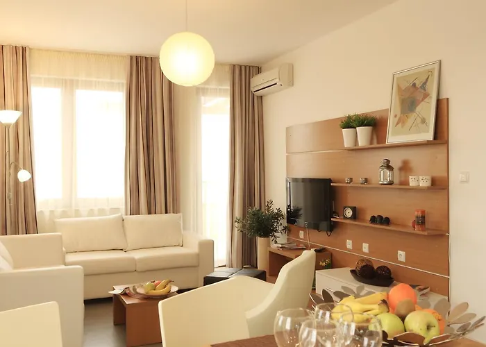 View Apartman *