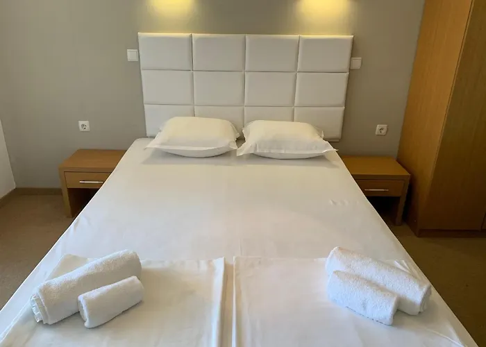 View Apartman Szozopol