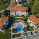 View Apartment Sozopol