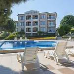 Apartment View Sozopol