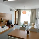 Apartment View