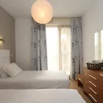 Lejlighed View