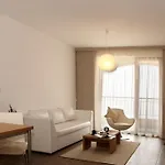 Apartment View Sozopol
