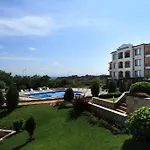 Apartment View Sozopol