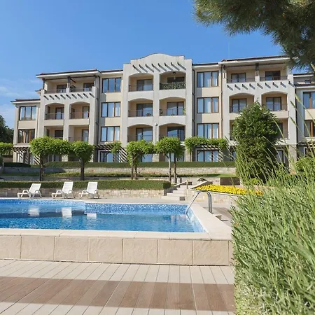 View Apartament