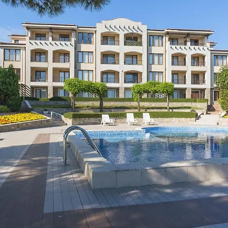View Apartament