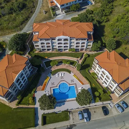 View Apartman Szozopol