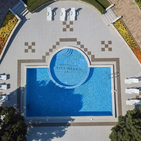 View Апартамент Созопол