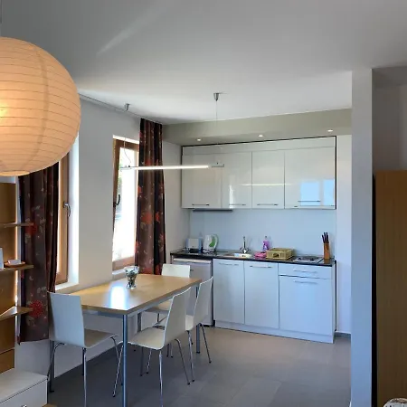 View Apartmán Sozopol