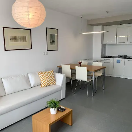 View Apartment *