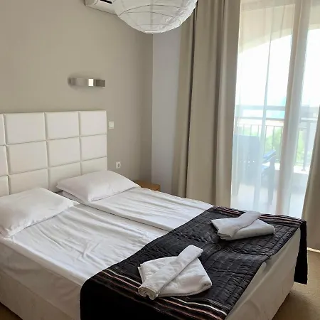 View Apartment *