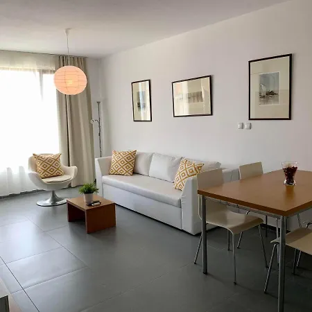 Apartment View Sozopol