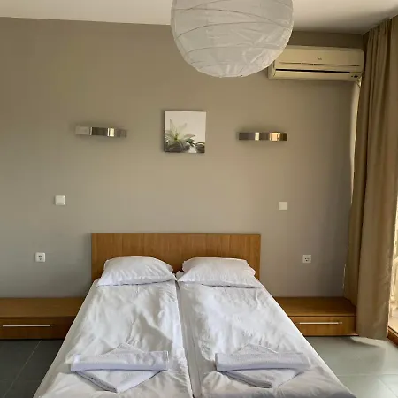 View Apartman