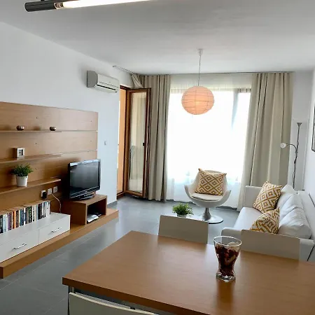 Apartmán View