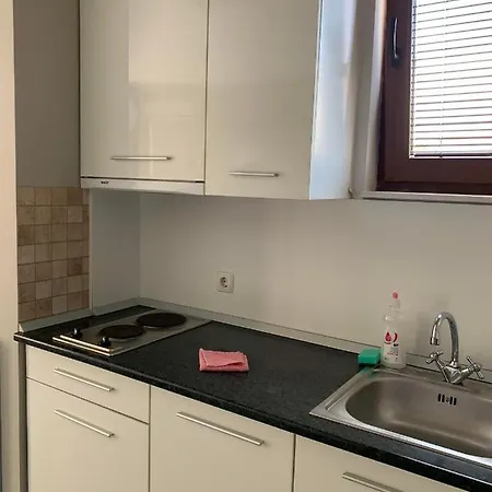 View Apartmán Sozopol