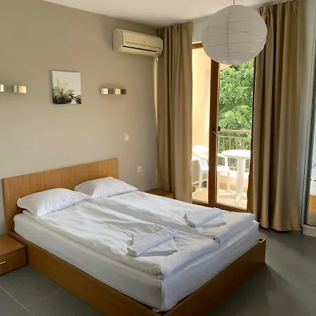 View Apartment