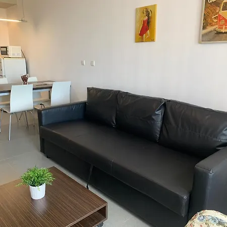 View Apartman Szozopol