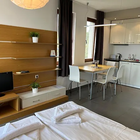 Apartmán View Sozopol