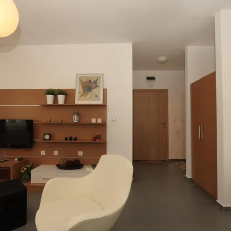 Apartament View Sozopol