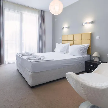 View Apartment Sozopol