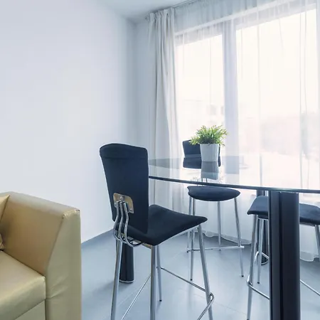 Apartmán View Sozopol