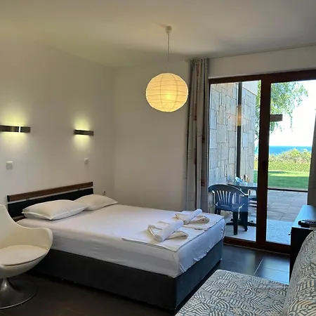 View Apartmán